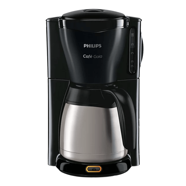PHILIPS HD7544/20 Café Gaia Καφετιέρα Φίλτρου 1000W