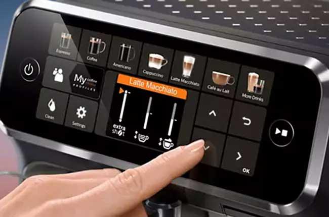 PHILIPS EP5447/90 Series 5400
