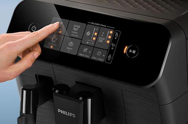 Philips Full Aut Espres Mach.EP4446/70