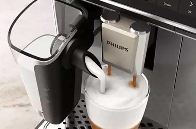 Philips Full Aut Espres Mach.EP3341/50