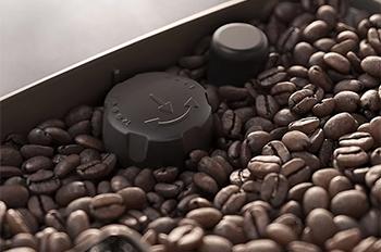 PHILIPS EP1220/00 Series 1200 Αυτόματη Μηχανή Espresso 1500W