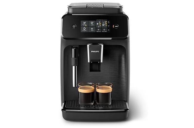 PHILIPS EP1220/00 Series 1200 Αυτόματη Μηχανή Espresso 1500W