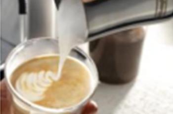 DELONGHI EC890.WI Dedica Duo Μηχανή Espresso 1450W Bianco