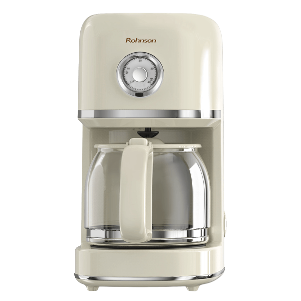 ROHNSON R-947 Καφετιέρα Φίλτρου 900W