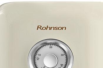 ROHNSON R-947 Καφετιέρα Φίλτρου 900W Caramel
