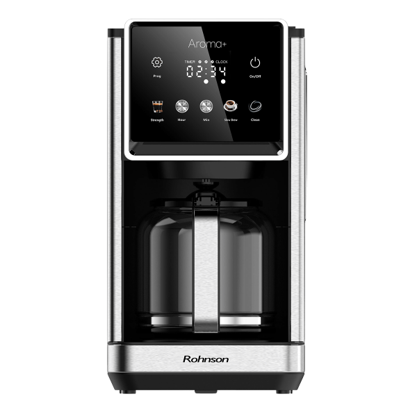 ROHNSON R-935 Aroma+ Καφετιέρα Φίλτρου 900W