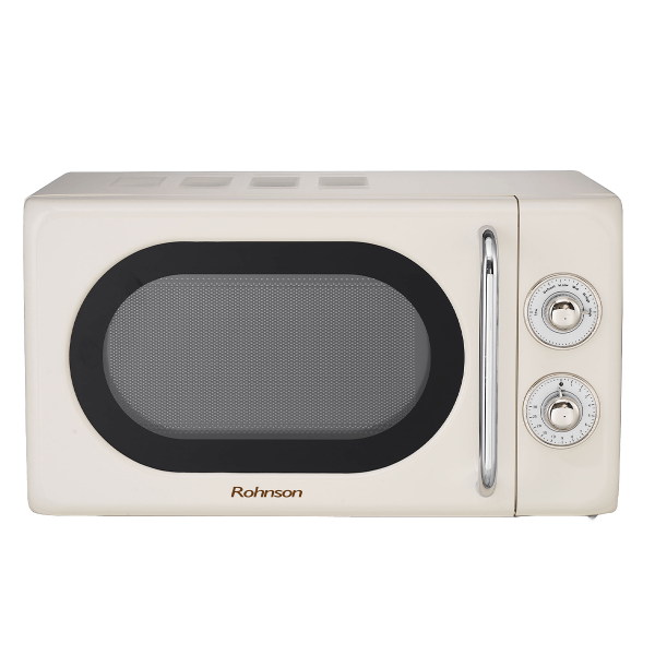 ROHNSON R-2057 Φούρνος Μικροκυμάτων 20Lt