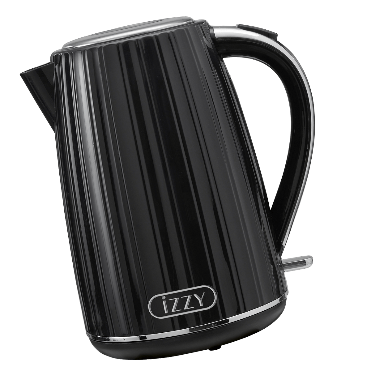IZZY IZ-3027 Linea Βραστήρας 1.7Lt Black - 2