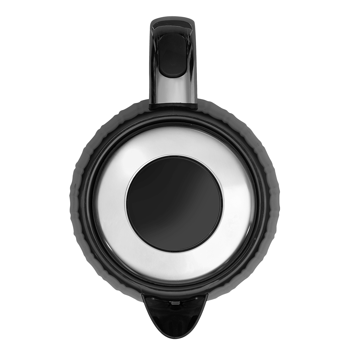 IZZY IZ-3027 Linea Βραστήρας 1.7Lt Black - 3