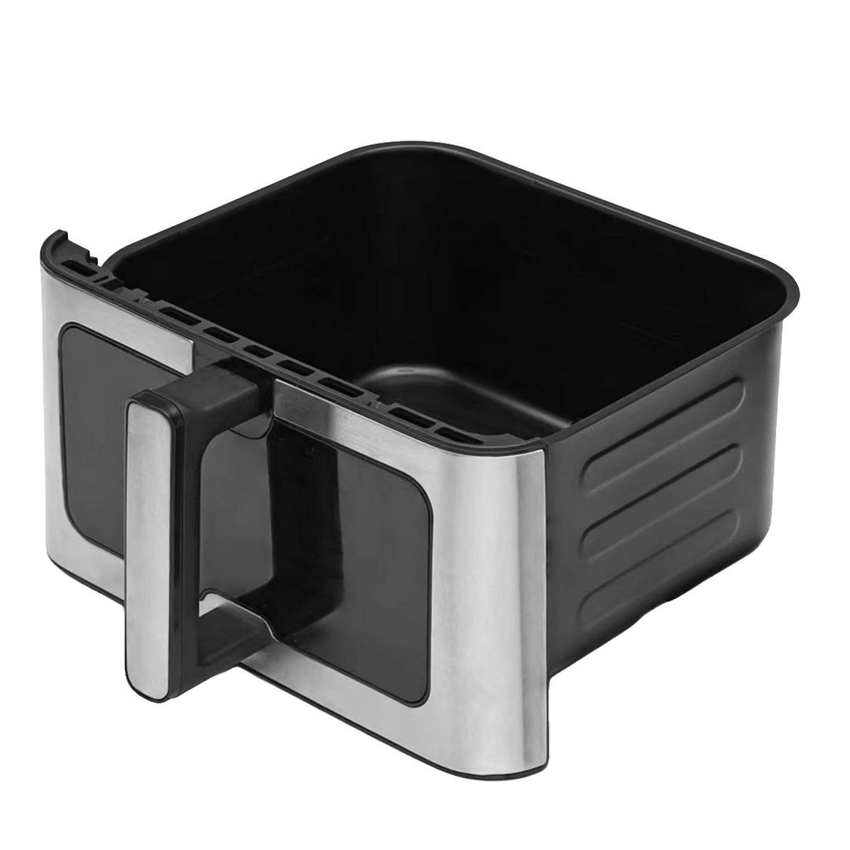 IZZY IZ-8271 Digital Φριτέζα Αέρος 10Lt - 2