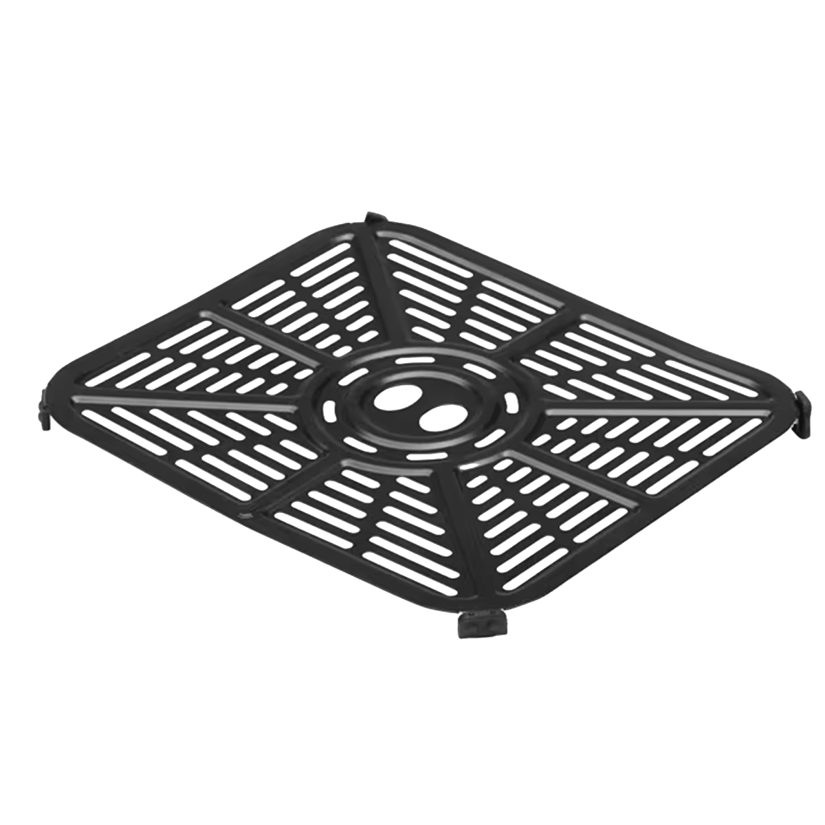 IZZY IZ-8271 Digital Φριτέζα Αέρος 10Lt - 4