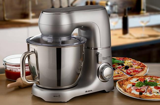 Ariete Kitc. Mach Gourmet Essence 1583