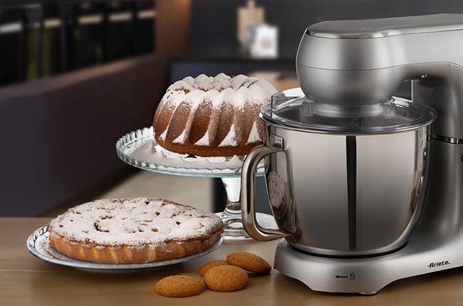 Ariete Kitc. Mach Gourmet Essence 1583