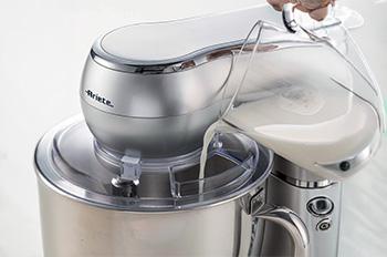 Ariete Kitc. Mach Gourmet Essence 1583