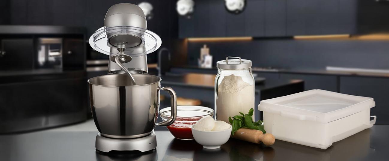 Ariete Kitc. Mach Gourmet Essence 1583