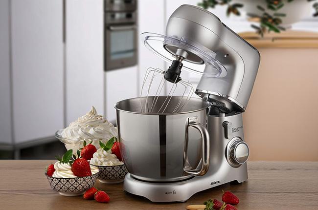 Ariete Kitc. Mach Gourmet Essence 1583