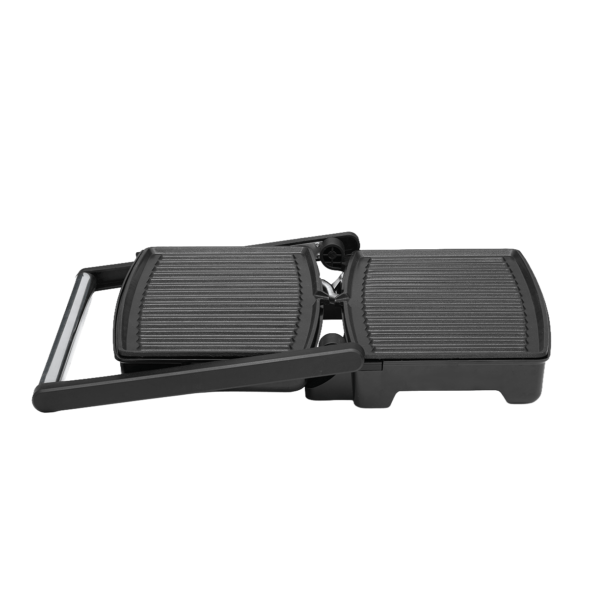 IZZY IZ-2035 Vita Σαντουιτσιέρα Panini Inox - 2