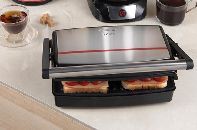 σαντουιτσιέρα panini Vita IZ-2035 της IZZY