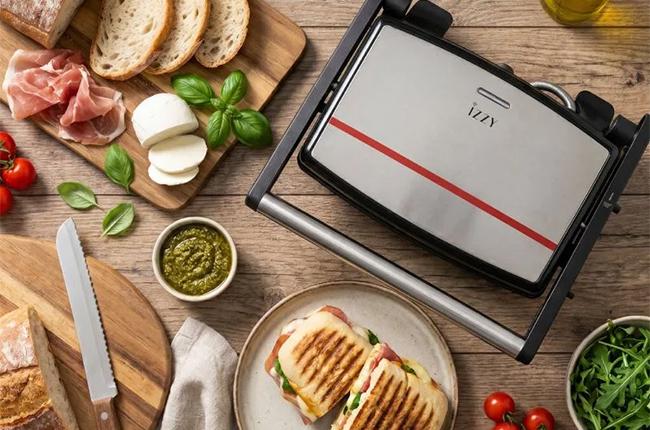σαντουιτσιέρα panini Vita IZ-2035 της IZZY