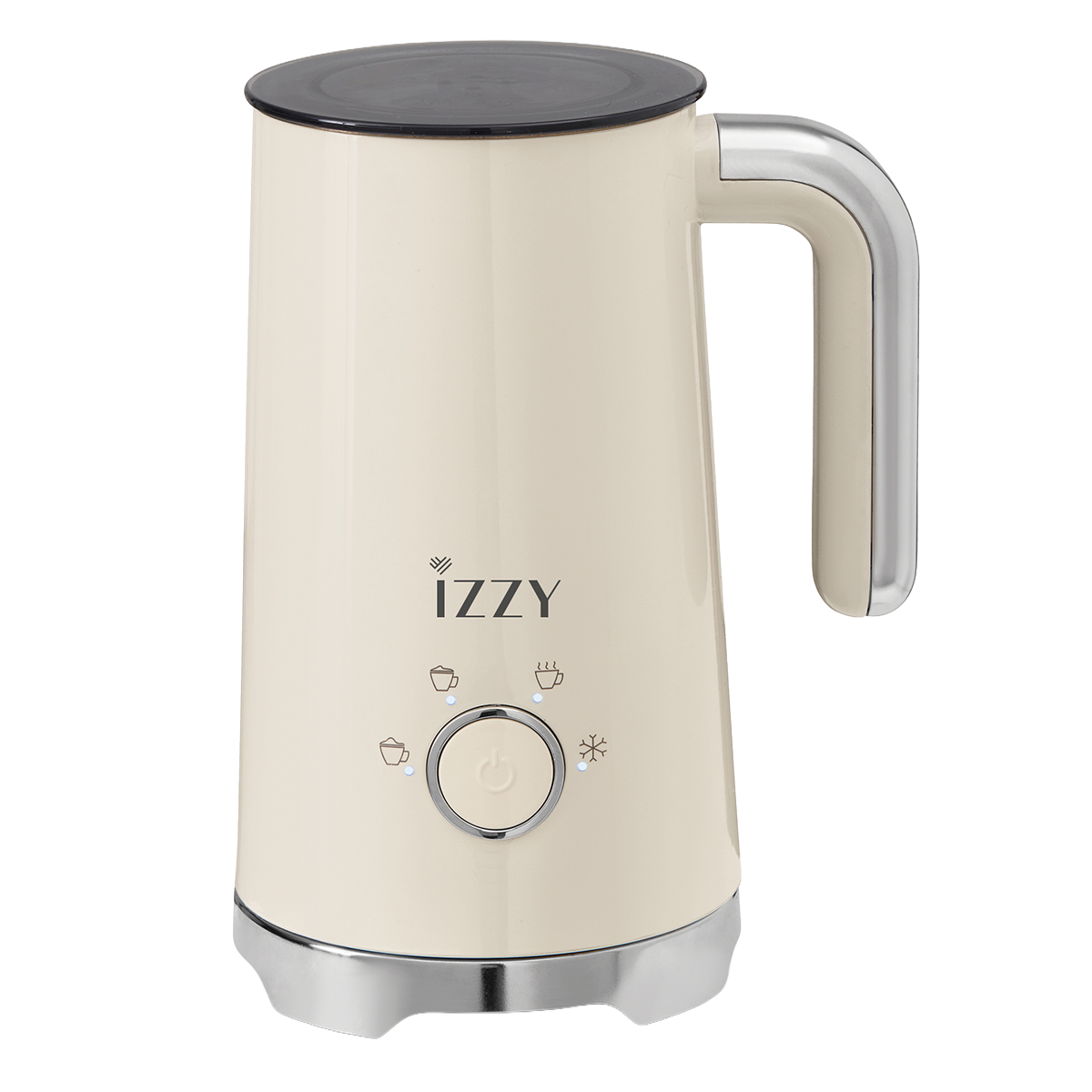 IZZY IZ-6204 Συσκευή για Αφρόγαλα Créme