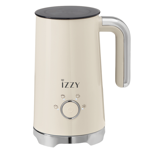 IZZY IZ-6204 Συσκευή για Αφρόγαλα