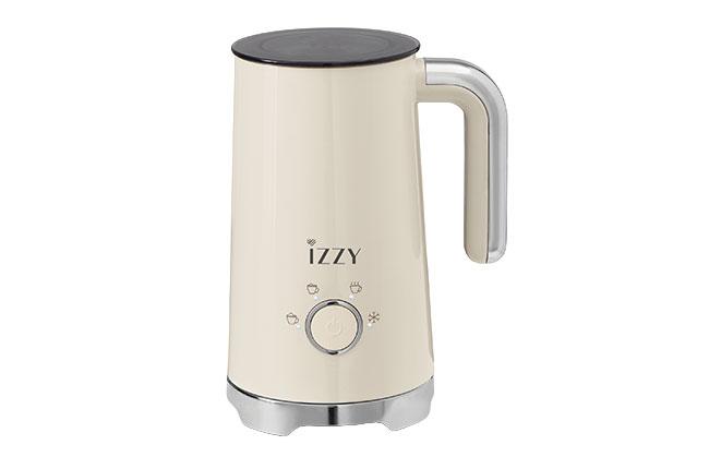 IZZY IZ-6204 Συσκευή για Αφρόγαλα
