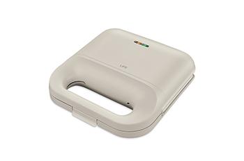 LIFE 221-0555 Bodega Warm Grey Series Τοστιέρα 750W Greige