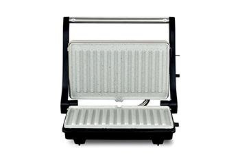 LIFE 221-0557 Hero Τοστιέρα-Γκριλιέρα 1000W Greige