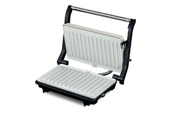 LIFE 221-0557 Hero Τοστιέρα-Γκριλιέρα 1000W Greige