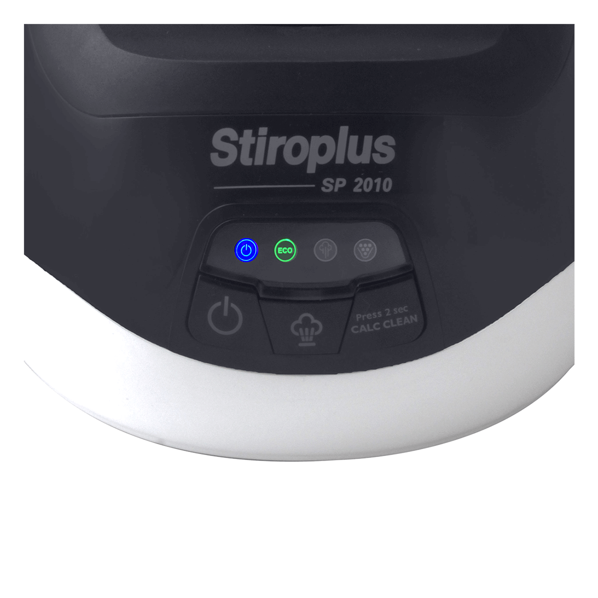 STIROPLUS SP 2010 Σύστημα Σιδερώματος με Δοχείο 1.8Lt Μπλε - 3