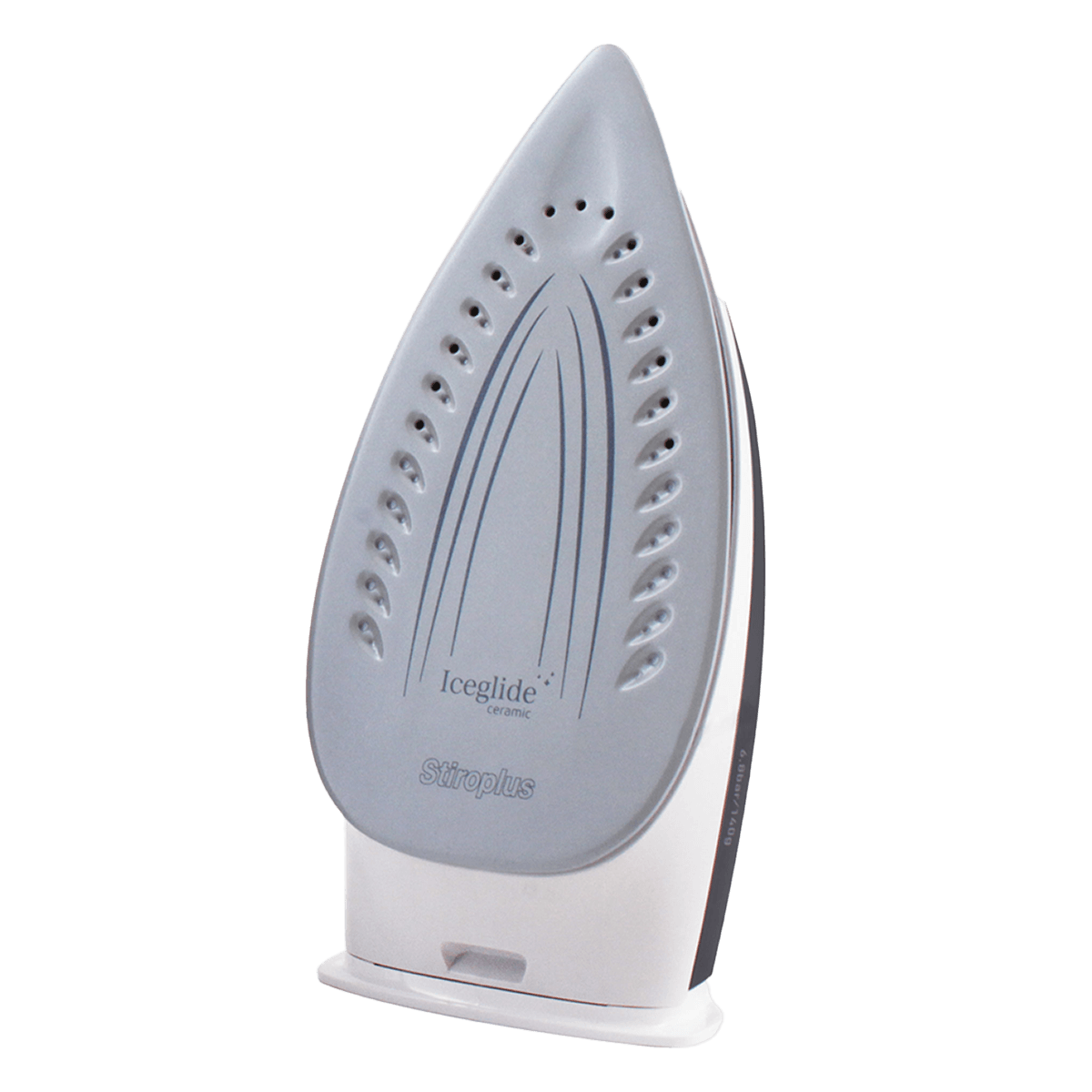 STIROPLUS SP 2010 Σύστημα Σιδερώματος με Δοχείο 1.8Lt Μπλε - 4
