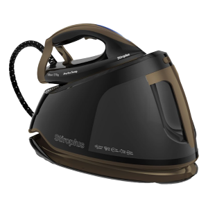 Συστήματα Σιδερώματος