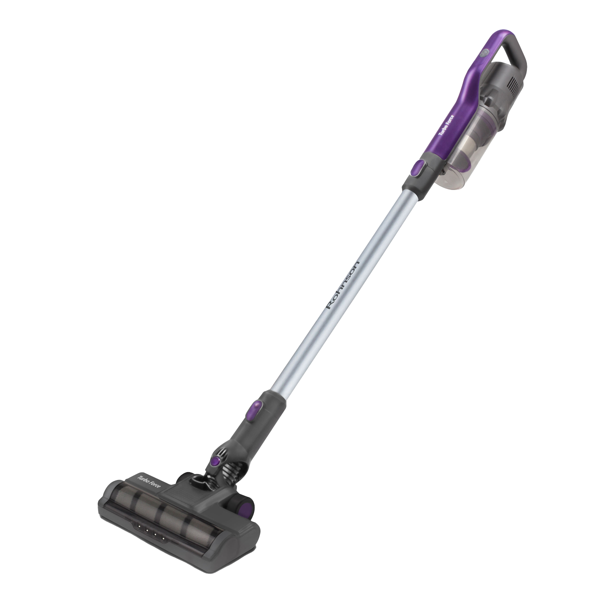 ROHNSON R-1219 Σκούπα Stick 2 σε 1 με Καλώδιο 700W
