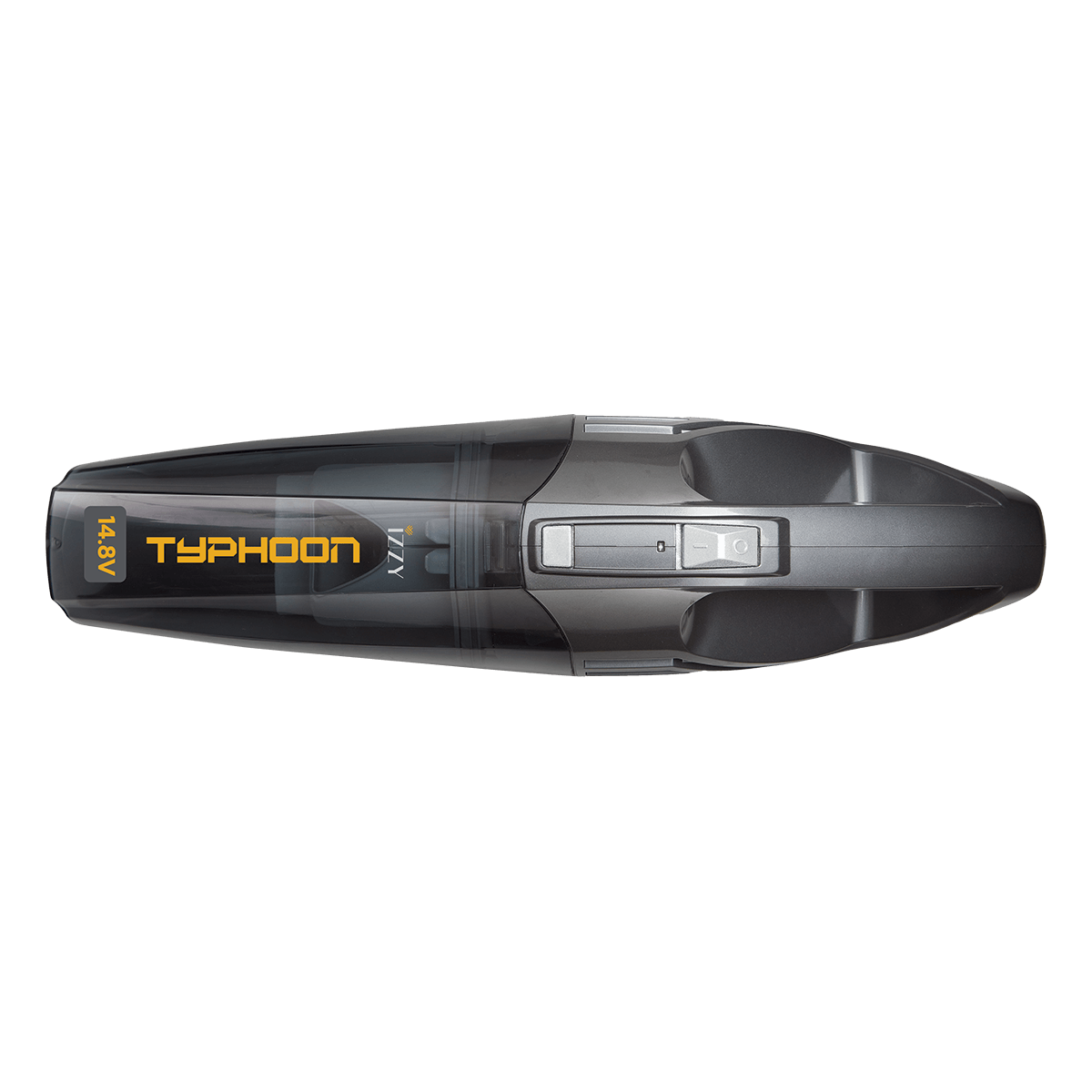 IZZY IZ-4002 Typhoon Σκουπάκι Χειρός 14.8V