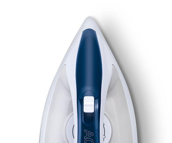 Active Steam Blue D-188