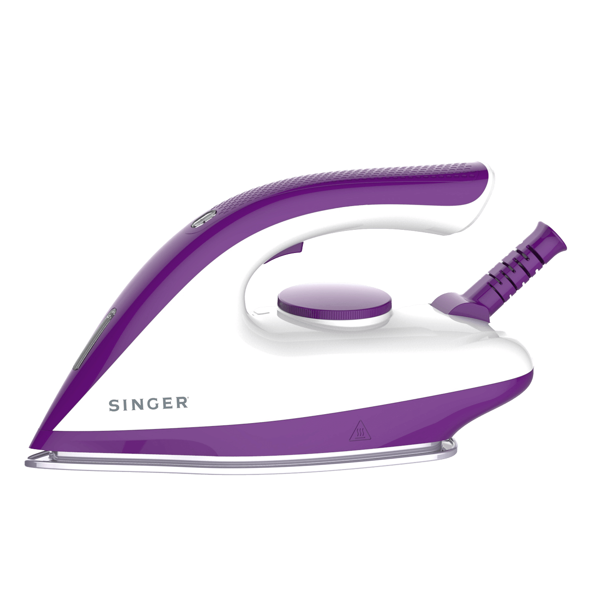SINGER SGR-20200 Σύστημα Σιδερώματος με Δοχείο 1.7Lt Μωβ - 2