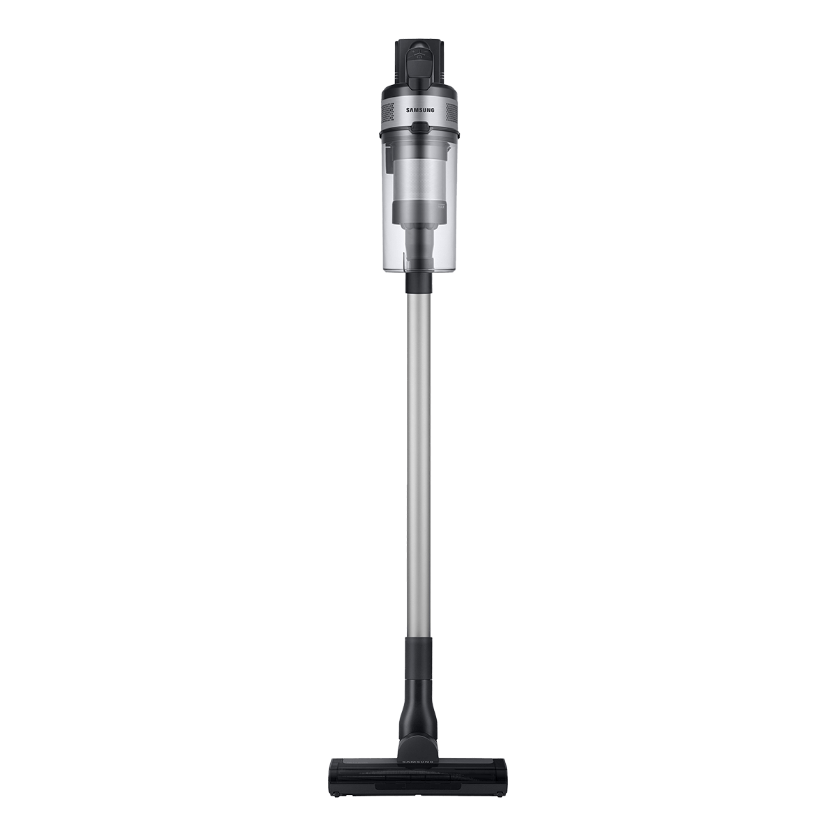 SAMSUNG Jet 65 VS15A60AGR5/GE Ασύρματη Σκούπα Stick 21.6V Μαύρο