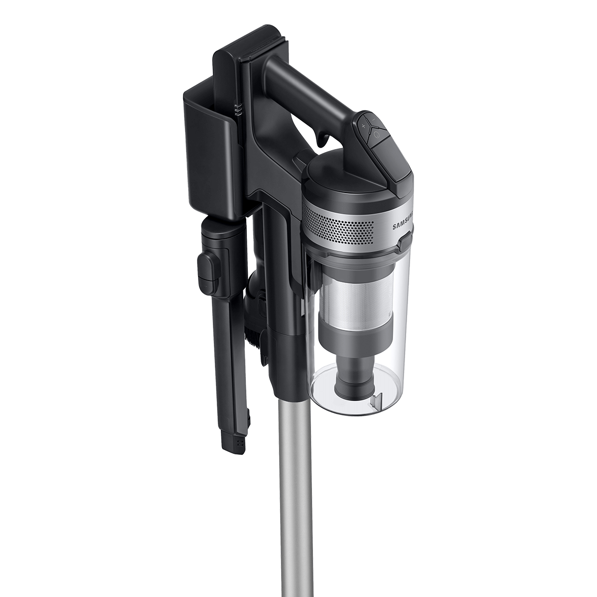 SAMSUNG Jet 65 VS15A60AGR5/GE Ασύρματη Σκούπα Stick 21.6V Μαύρο - 2