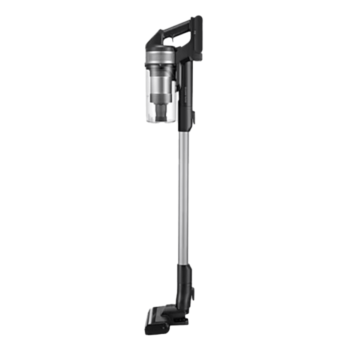 SAMSUNG Jet 65 VS15A60AGR5/GE Ασύρματη Σκούπα Stick 21.6V Μαύρο - 4