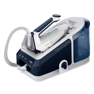 BRAUN IS7282BL CareStyle 7 Pro Σύστημα Σιδερώματος με Δοχείο 2Lt Μπλε