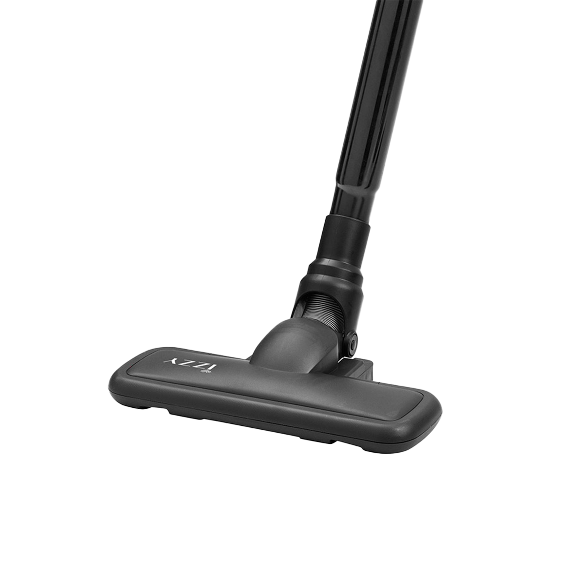 IZZY IZ-4006 Σκούπα Stick 2 σε 1 με Καλώδιο Μαύρο/Κόκκινο - 4