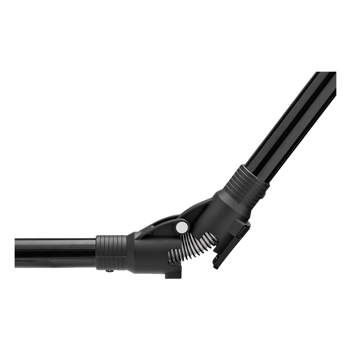 IZZY IZ-4006 Σκούπα Stick 2 σε 1 με Καλώδιο Μαύρο/Κόκκινο - 5