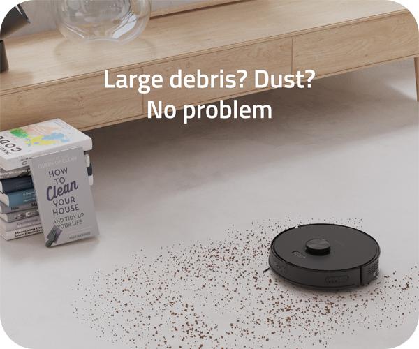 Hombli Smart HBVR-0100