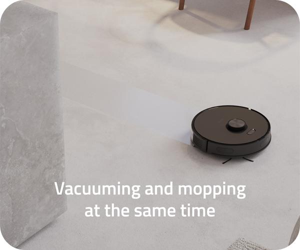 Hombli Smart HBVR-0100