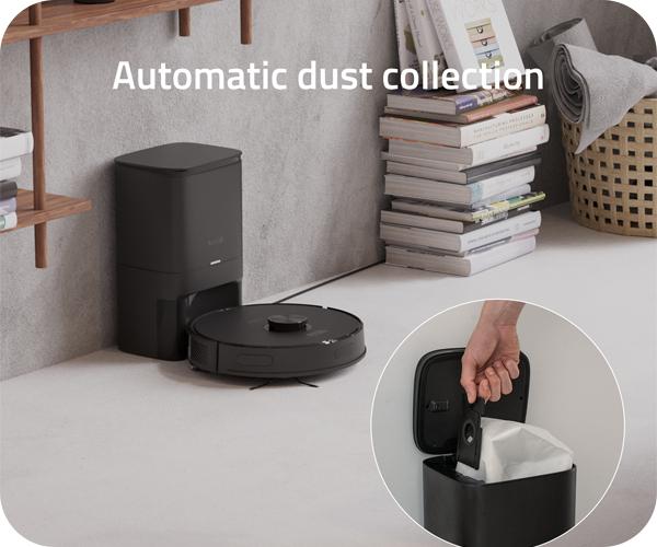 Hombli Smart HBVR-0100 base