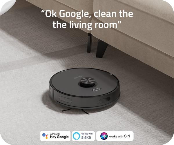 Hombli Smart HBVR-0100 amazon alexa