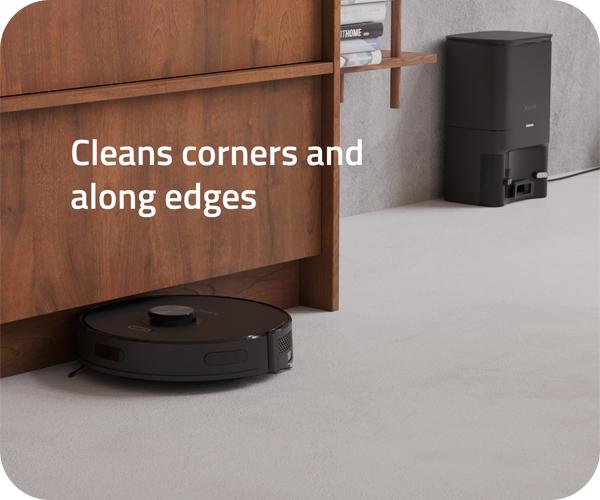 Hombli Smart HBVR-0100 technology