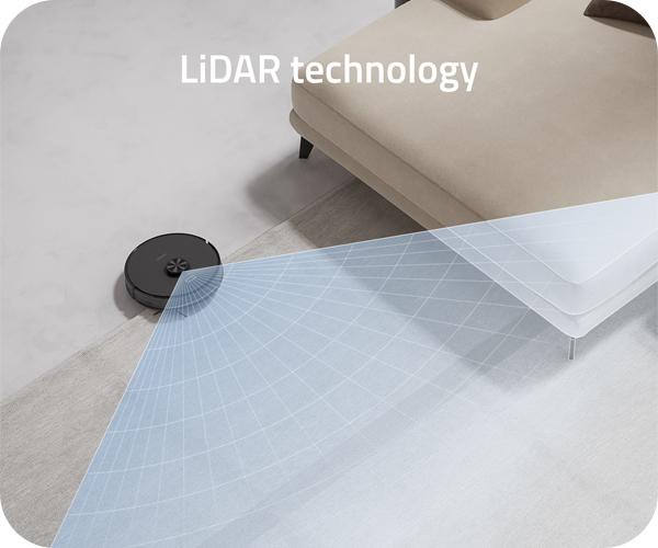 Hombli Smart HBVR-0100 lidar