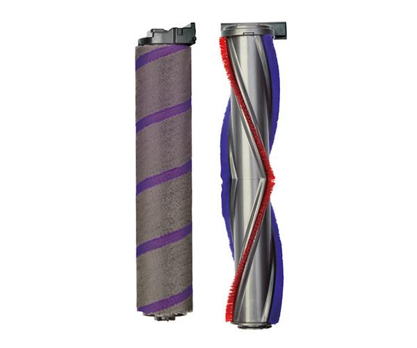 Stick 2 in 1 Red 29.6V BLDC IZZY IZ-4008