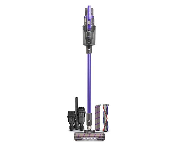 Stick 2 in 1 Red 29.6V BLDC IZZY IZ-4008
